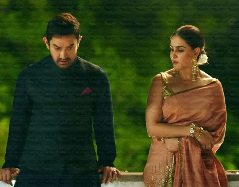 EXCLUSIVE: "I May Work With A Superstar, But I Will Still Work With A Newcomer" - Says Genelia Deshmukh