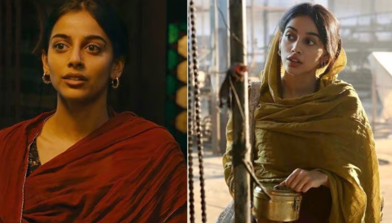 EXCLUSIVE: "Generational Trauma Still Exists In Me" - Banita Sandhu On Sardar Udham - Instant Bollywood EXCLUSIVE: "Generational Trauma Still Exists In Me" - Banita Sandhu On Sardar Udham