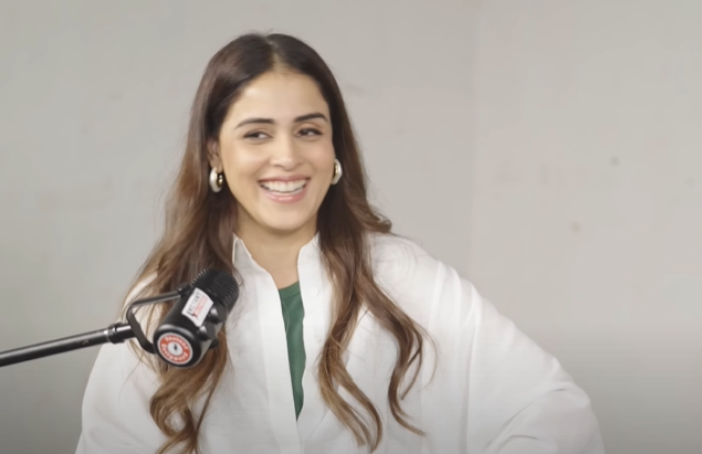 EXCLUSIVE: "I Was Told To Fix My Gummy Teeth, Change My Name" - Genelia Deshmukh