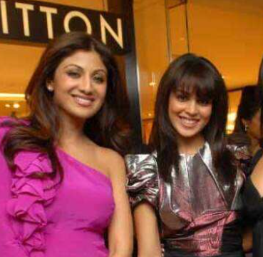 EXCLUSIVE: Genelia Deshmukh Reveals An Act of Kindness by Shilpa Shetty - Instant Bollywood EXCLUSIVE: Genelia Deshmukh Reveals An Act of Kindness by Shilpa Shetty