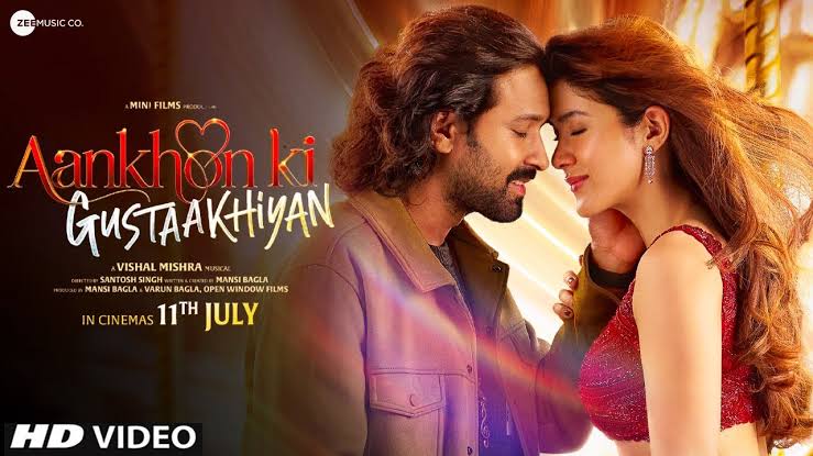 Sightless, yet soulful – Beyond Bollywood