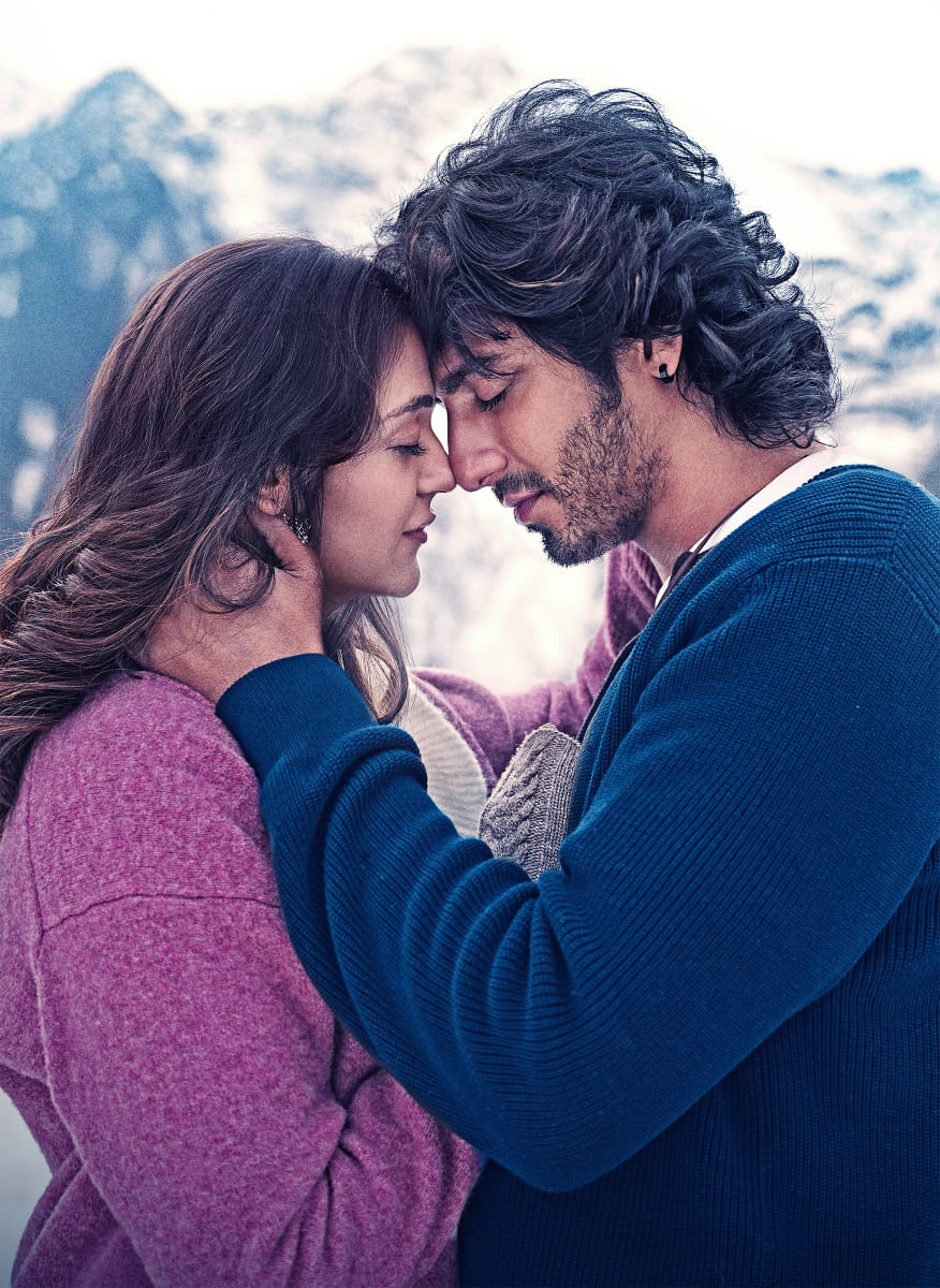 Another ‘rockstar’ ki ‘aashiqui’ – Beyond Bollywood