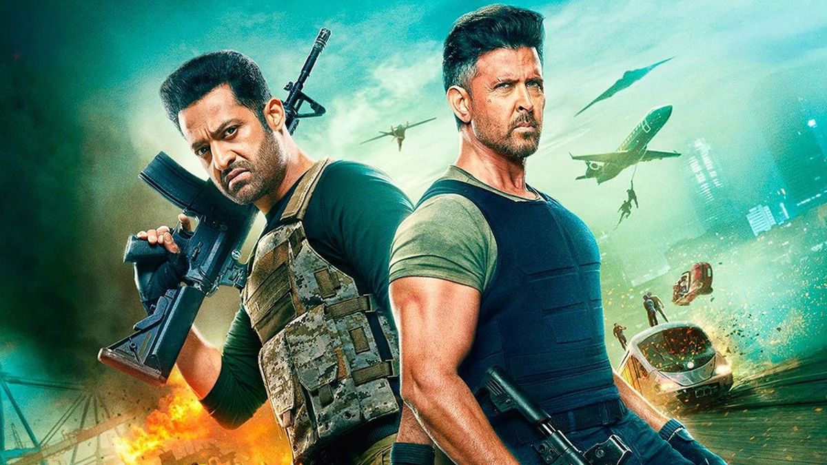 War and Pathaan’s AD Calls War 2 The Weakest Film; Read Now –