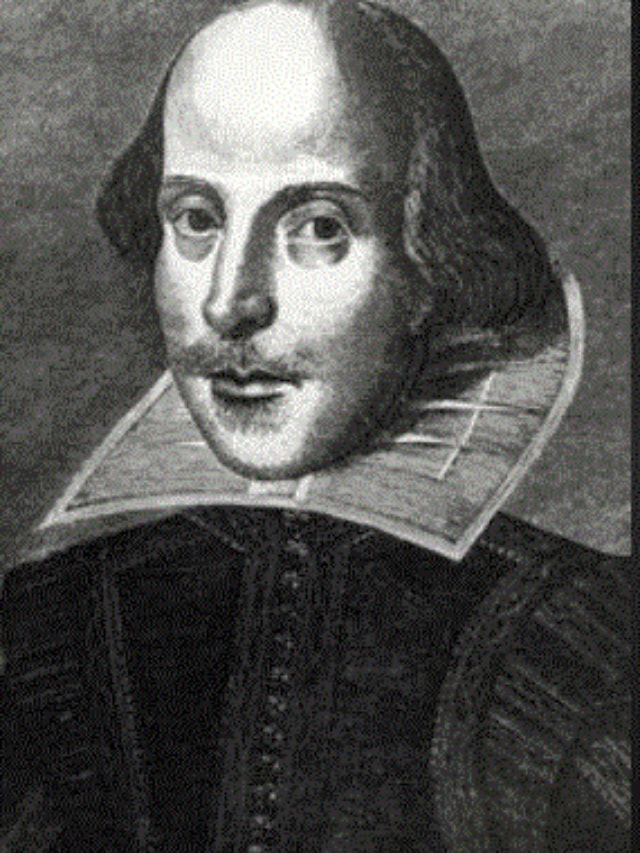 8 Shakespeare Quotes That Help To Deal With Problems