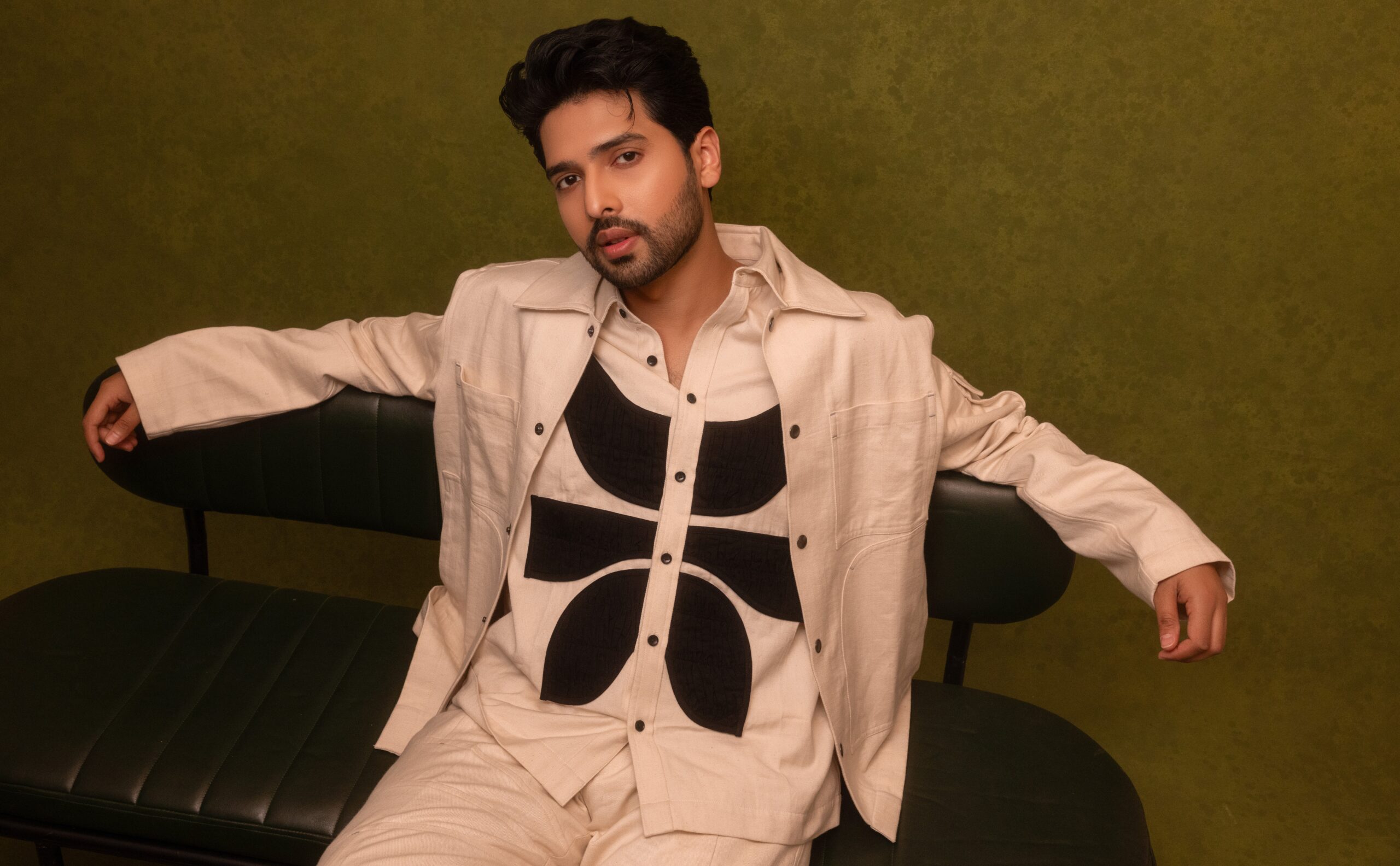 Armaan Malik announces maiden stadium show to celebrate 16 years in the industry