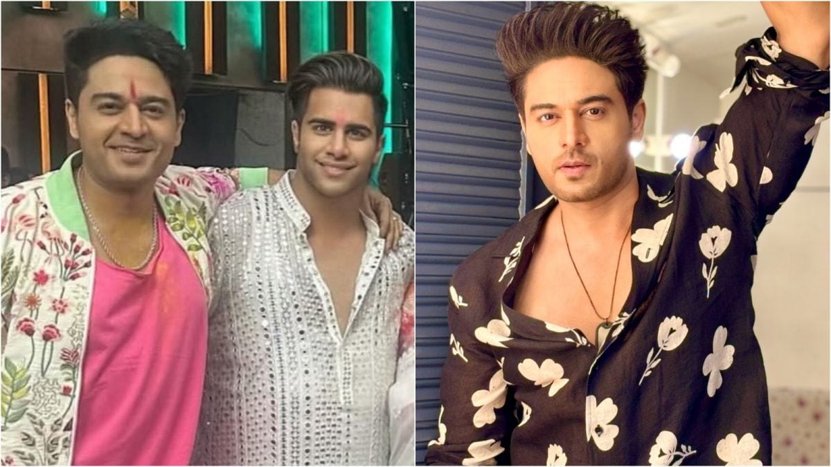 Bigg Boss 19: Rajiv Adatia Cheers For Gaurav Khanna, Says ‘Come Back With The Trophy’ | Television News