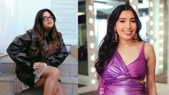 “Cannot wait to start working on Bollywood soundtracks” – Natania and Subhi