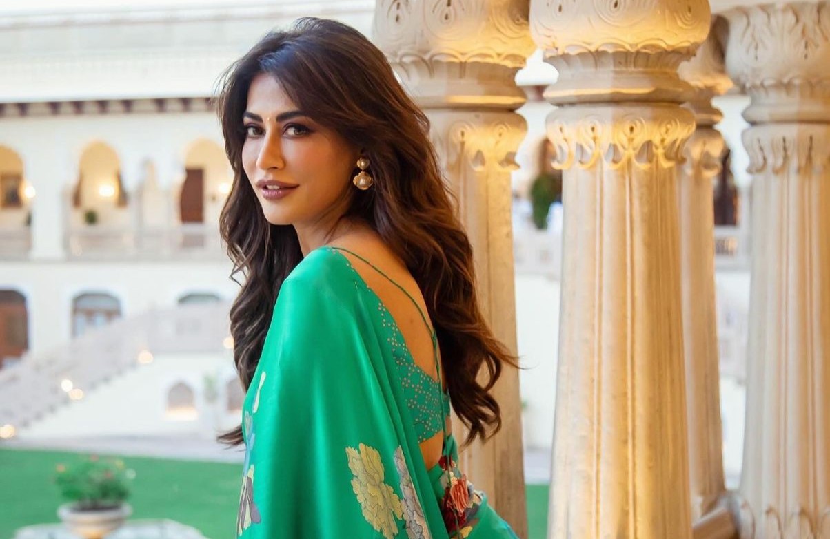 “It’s meaningful. It’s rooted. It’s real” – Chitrangda Singh on her new film with Salman Khan 