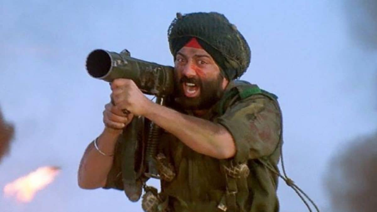 Border 2 Announcement Teaser Featuring Sunny Deol To Drop On August 15: Report | Bollywood News