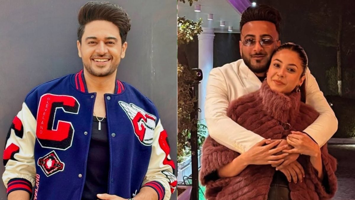 Gaurav Khanna To Shehbaz Badesha; Who Will Enter Salman Khan’s Show?