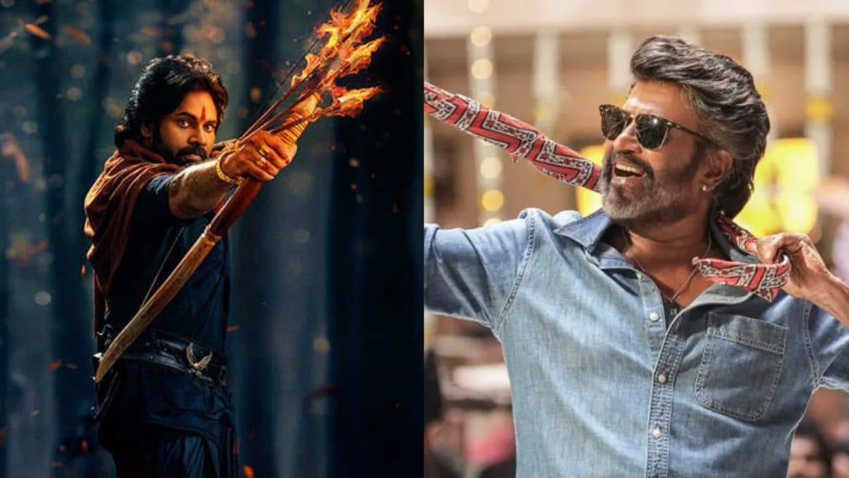 Is Rajinikanth’s Coolie Pushing Back Hari Hara Veera Mallu’s OTT Release? Here’s What We Know | Telugu Cinema News