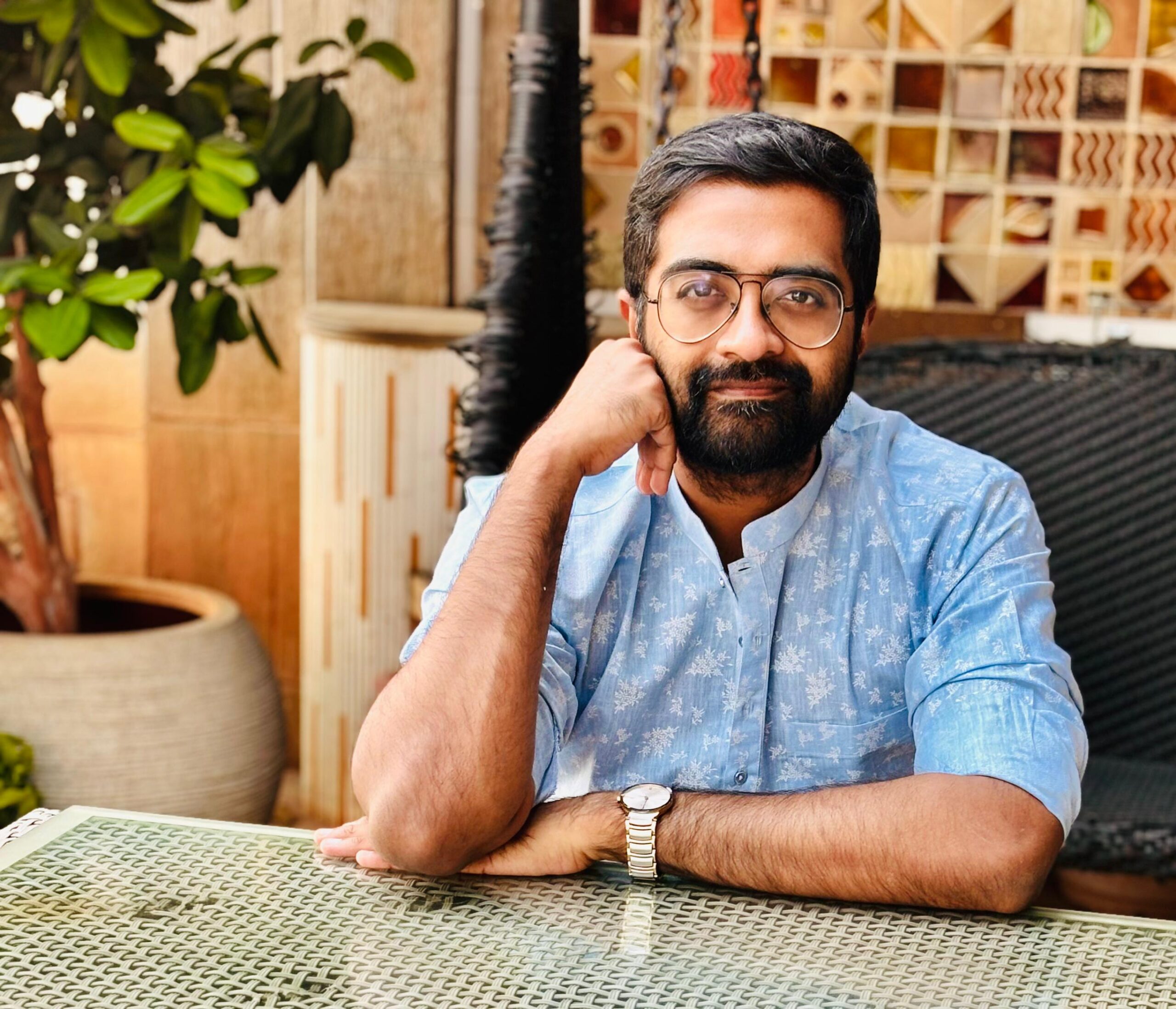 “Lata Mangeshkar ji’s rendition of Vande Mataram will always remain close to my heart” – Mannan Shaah