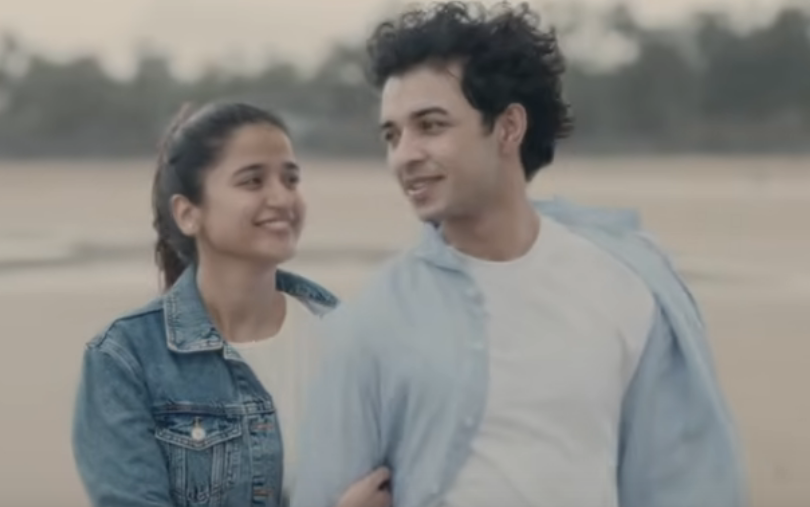 Maahi-O Maahi: Garvit – Priyansh release new track featuring Aryan Giri And Vishaka Pandey