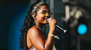 Mary Ann Alexander makes history as the first Indian singer to grace DJ AG Session