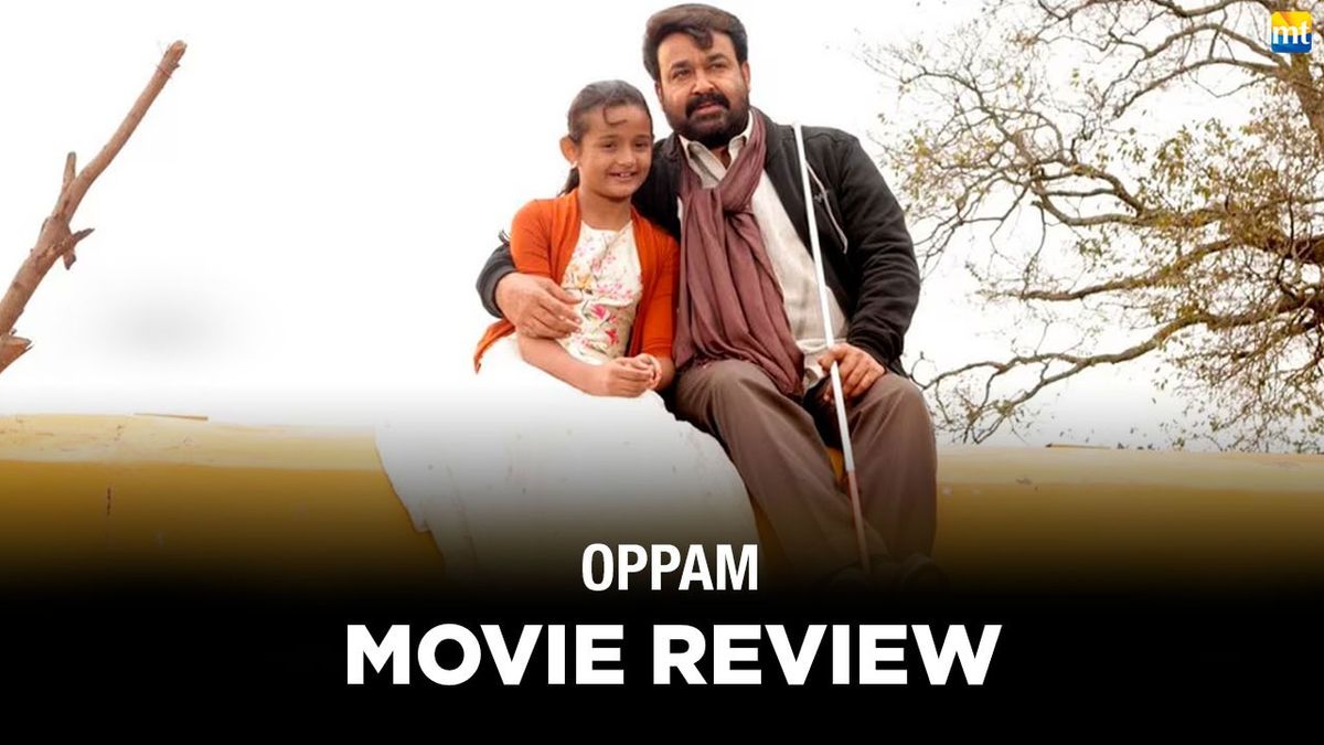 Mohanlal & Priyadarshan’s Convincing But Preachy Thriller