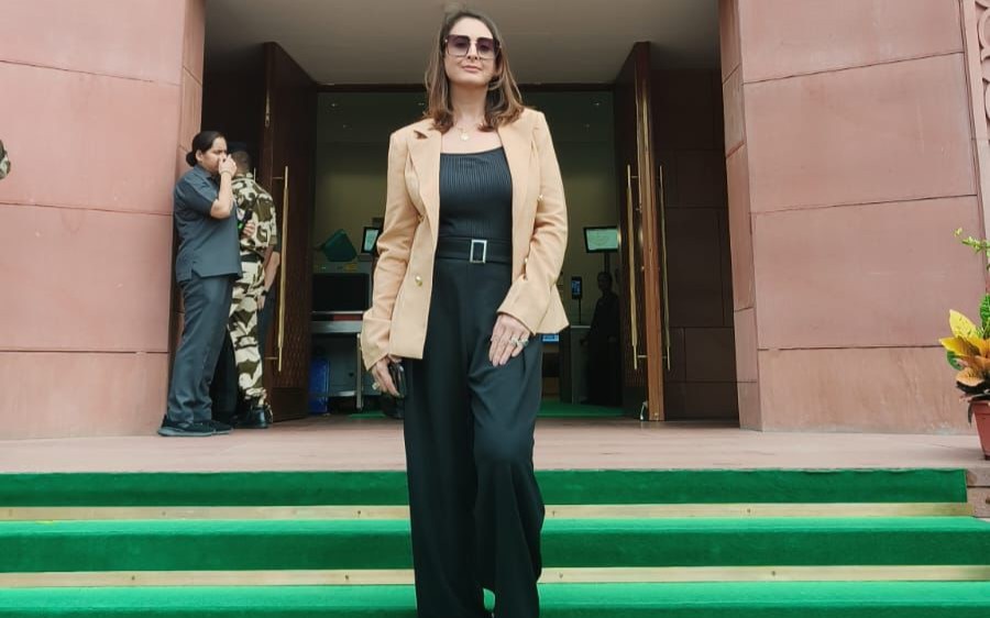 Udaipur Files is justice, not ideology: Preeti Jhangiani: