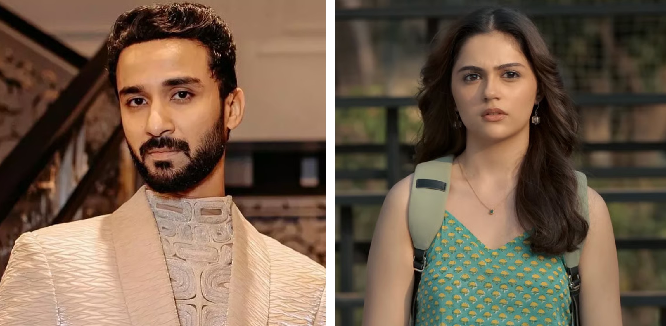 Raghav Juyal calls Aneet Padda’s performance in Saiyaara “a true revelation”