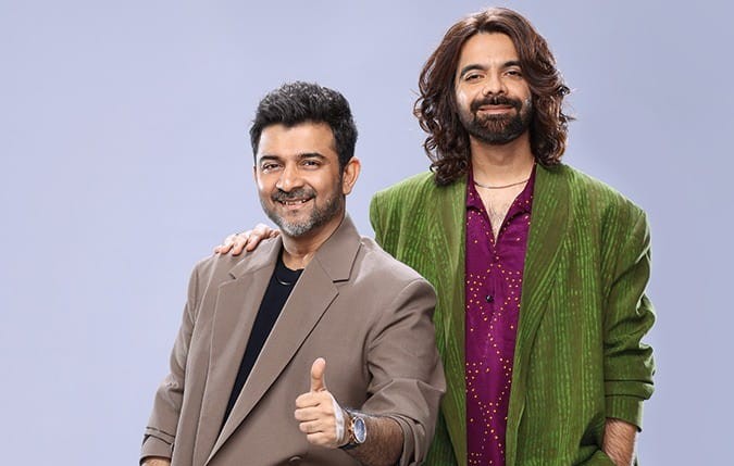 5 timeless melodies by Sachin-Jigar that still have us humming