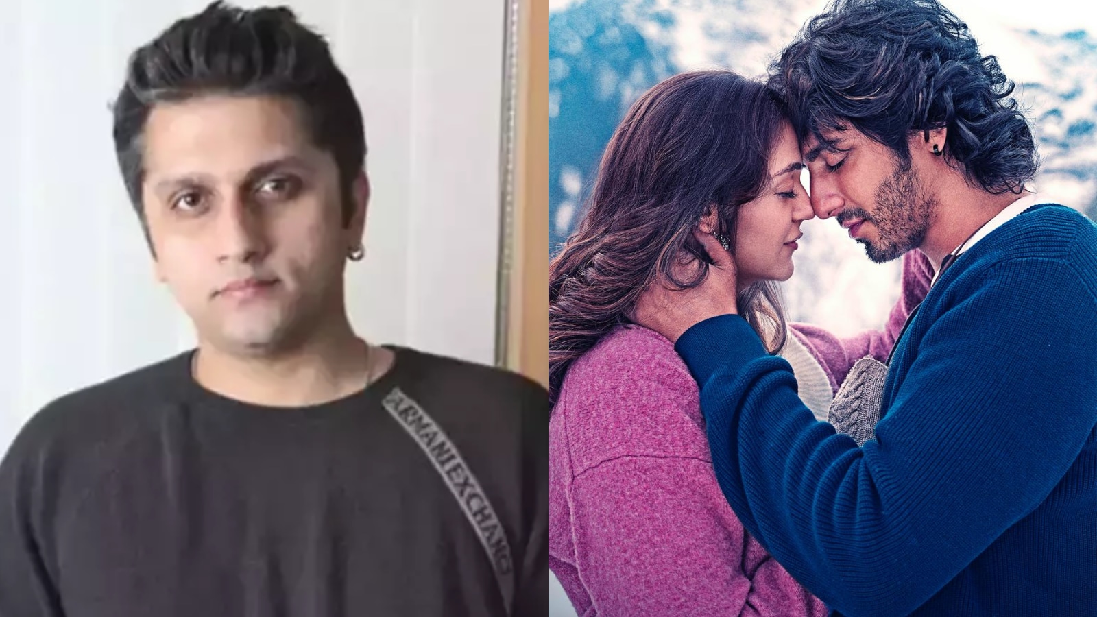 Mohit Suri Reveals SHOCKING Blackmail Over Saiyaara: ‘Going To Write A Bad Review Unless…’ | Bollywood News