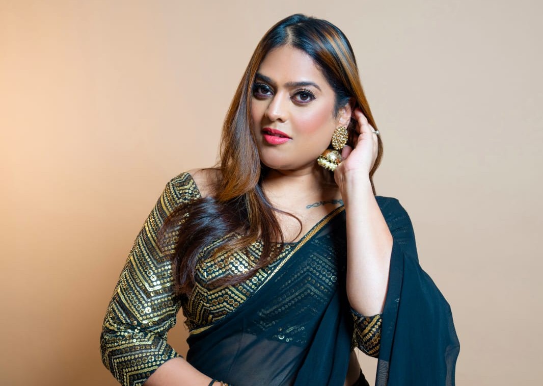 Surabhi Dashputra to release her upcoming single Jism Yaa Rooh on August 19