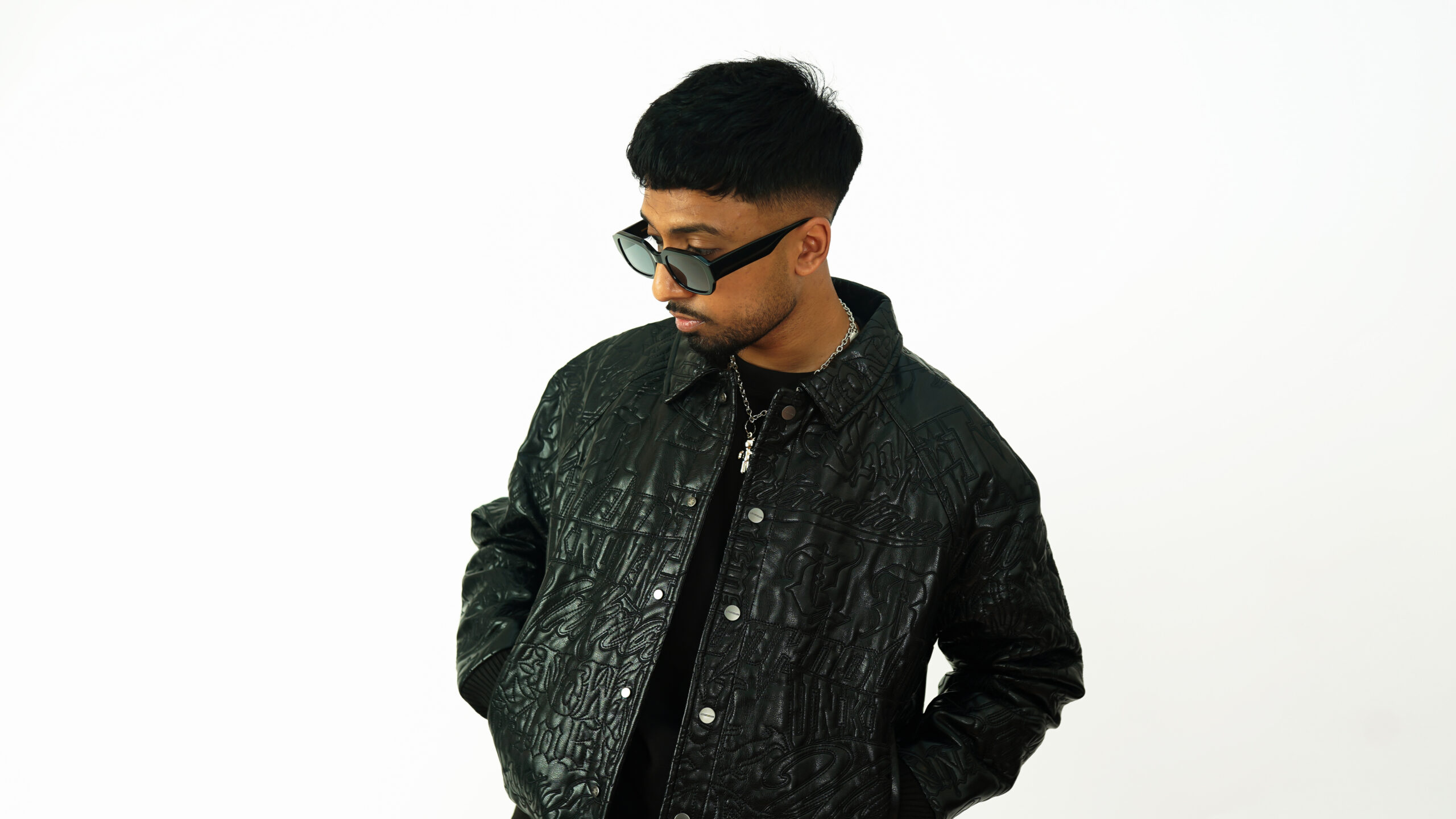“This year is all about pushing boundaries” – DJ LYAN