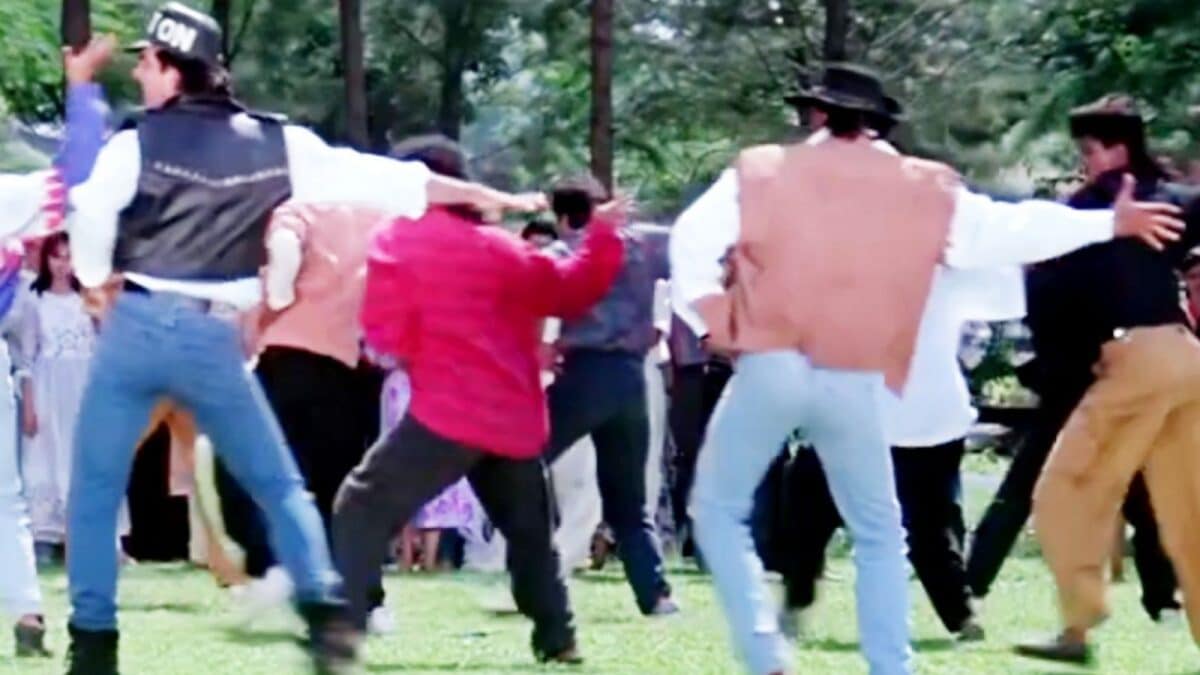 These 3 Heroes Debuted In 1991. Two Ruled Bollywood, But One Faded Away