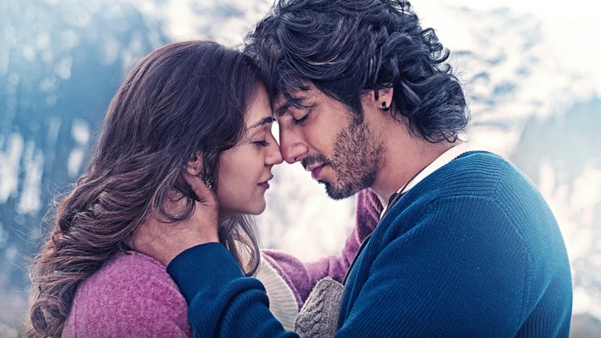 Ahaan Panday Reflects On Saiyaara Releasing Without Promotions: ‘For The First Time…’ | Bollywood News