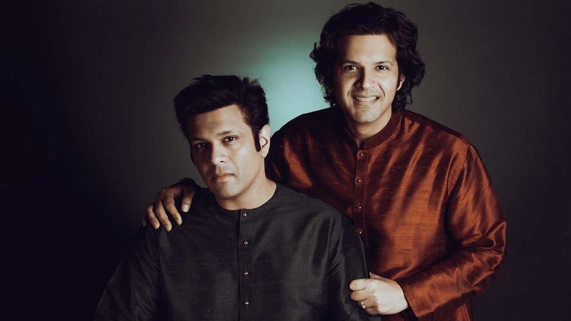 “We would love to compose for films” – Amaan and Ayaan Ali Bangash