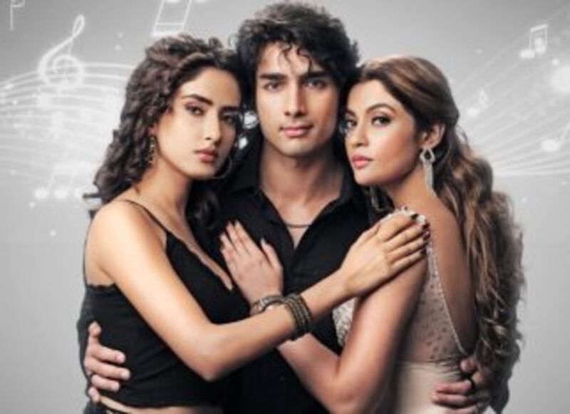 Andaaz 2 Movie Review – Bollymoviereviewz
