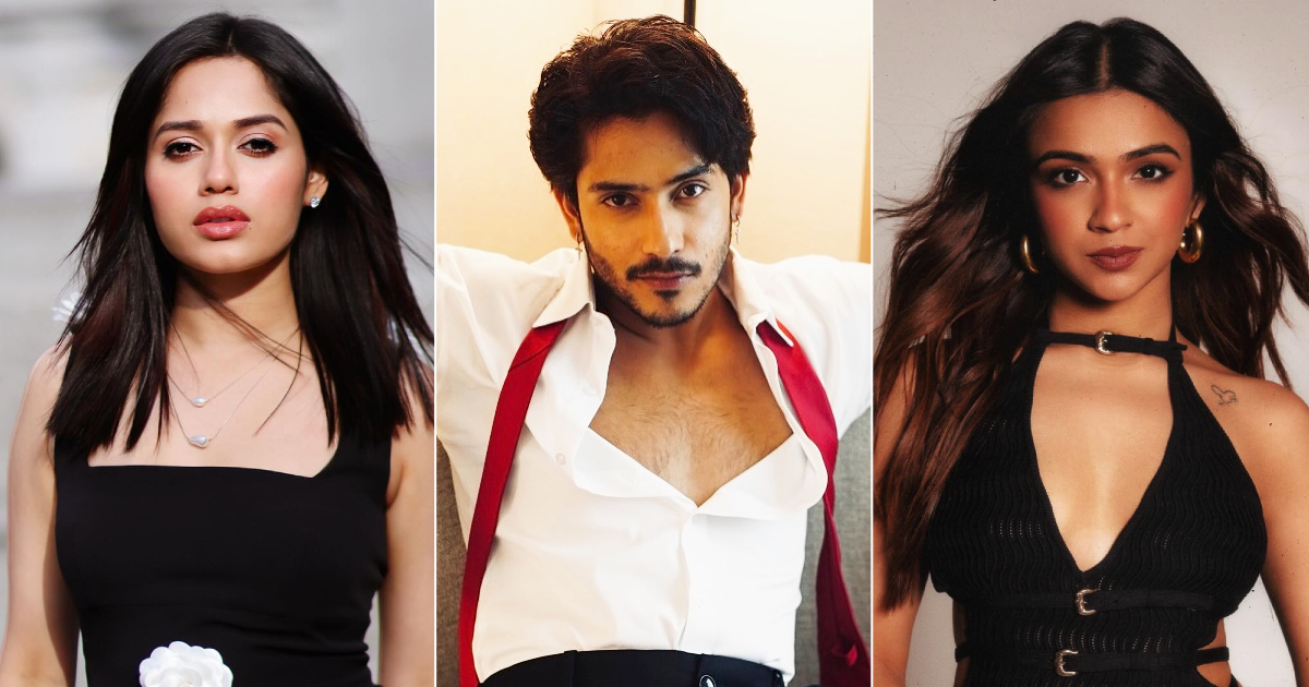 These Contestants Are Expected to Enter the House This Season