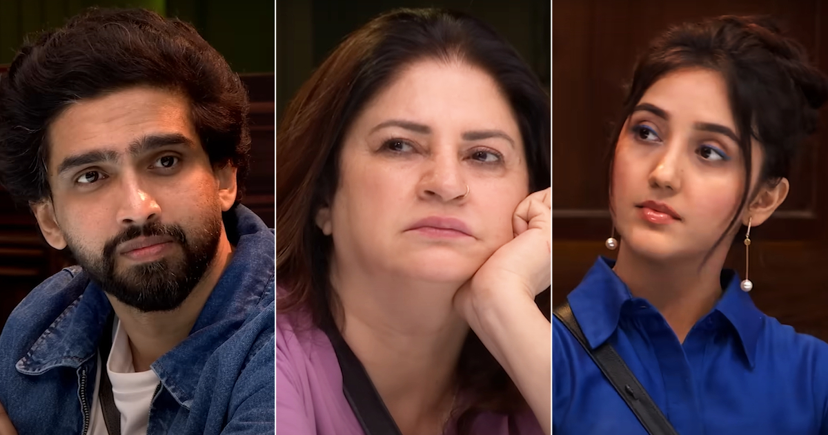 Who Took The First Captaincy Crown In Salman Khan’s Show?