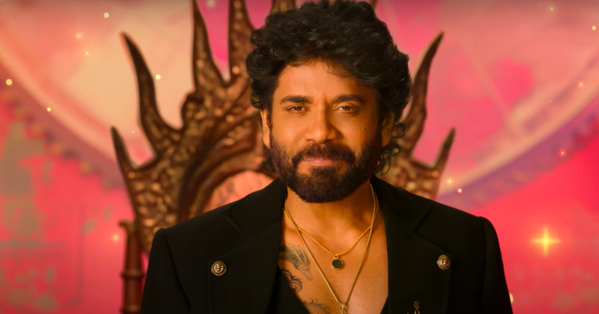 Contestants’ Names, Release Date, & Everything We Know So Far About Nagarjuna Hosted Reality Show