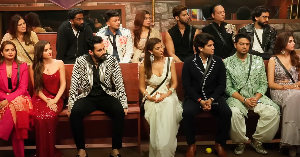 Which Contestant Is Winning Over Social Media? These Stats Will Surprise You!