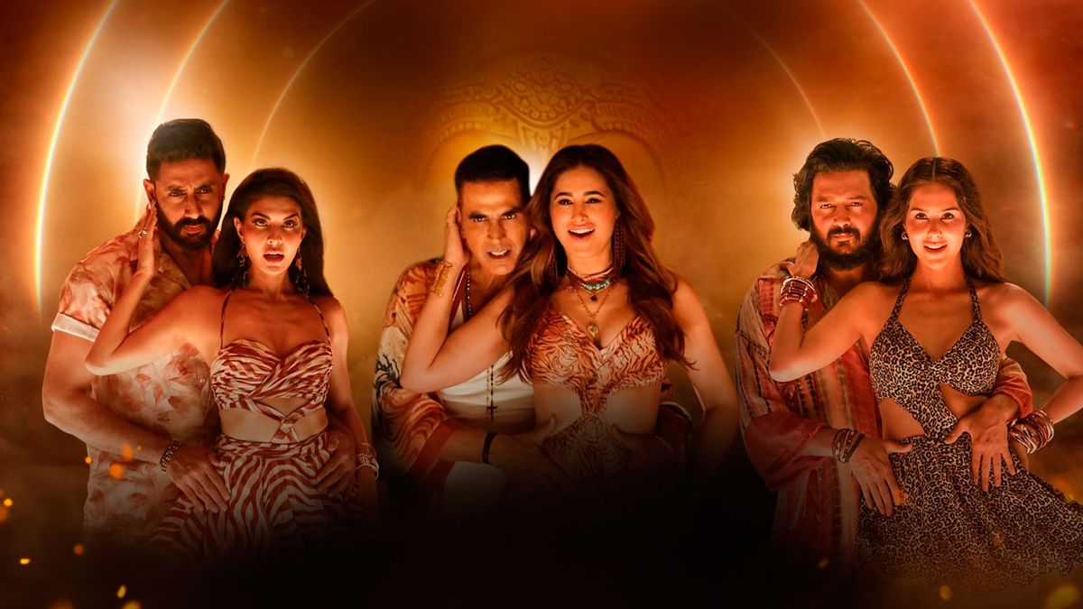 First Film in the Franchise to miss HIT mark and 1 crore footfalls –