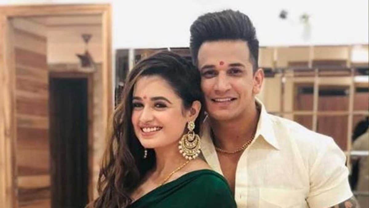 Yuvika Chaudhary On Prince Narula And Nora Fatehi’s Bond: ‘It Was Just A Game’ | Television News