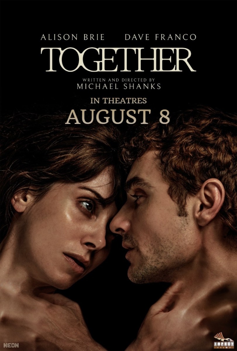 When two become one – Beyond Bollywood