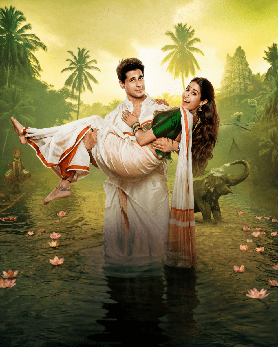 Heart over App – Beyond Bollywood