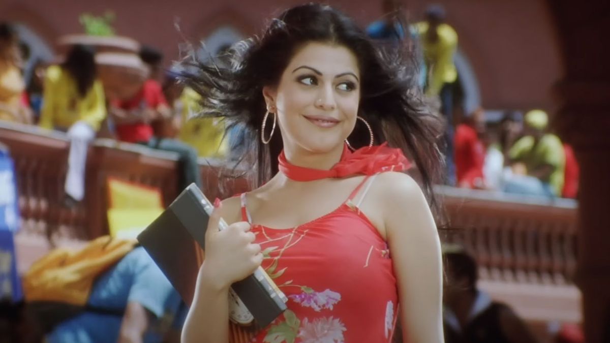 Shenaz Treasury was told, “You’re too fat, your belly is sticking out,” on Ishq Vishk Sets –
