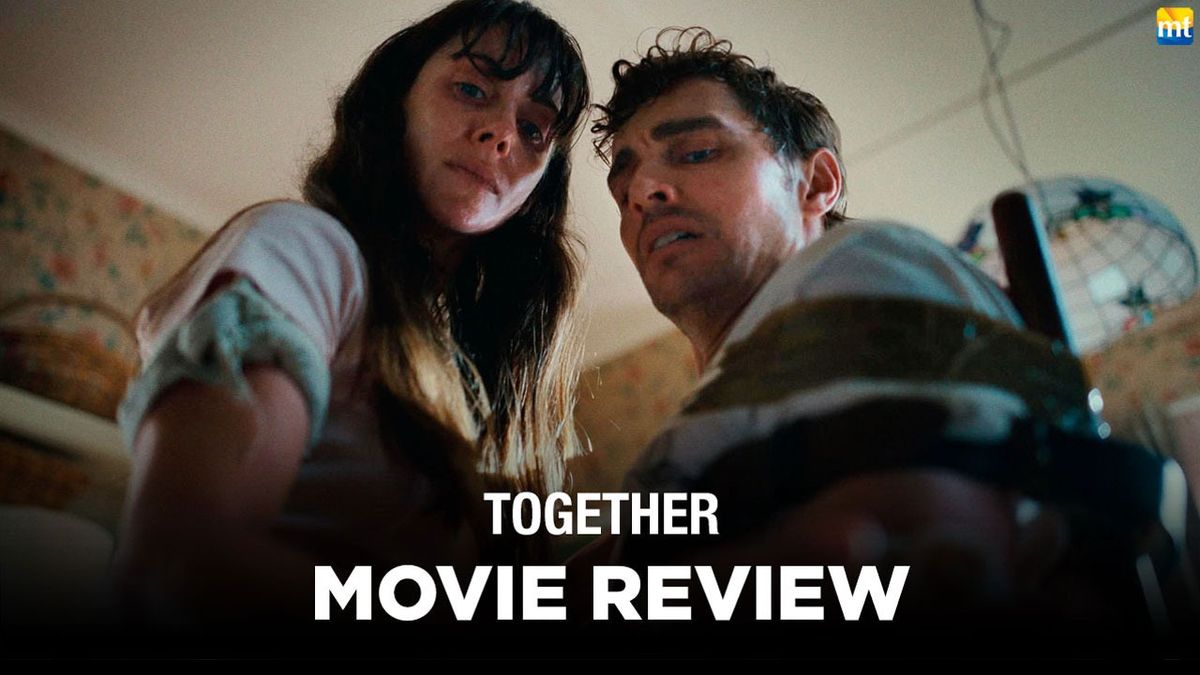 Something New, Brutal, Shocking and Absurdly Entertaining In Horror Genre