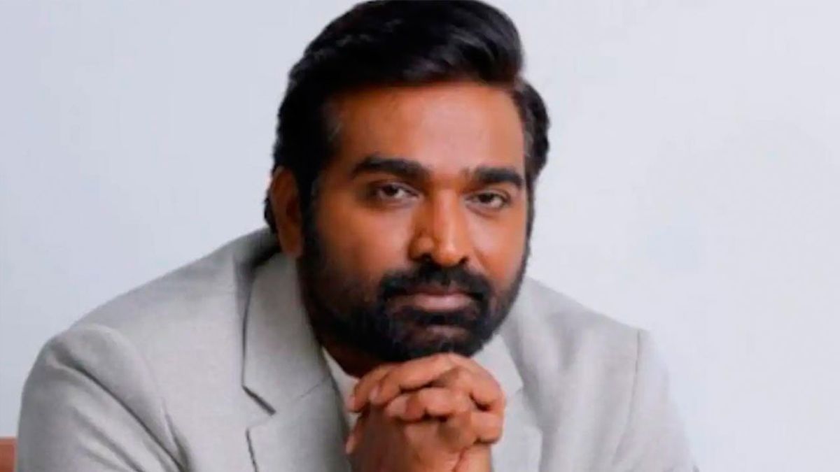 Vijay Sethupathi Responds to Sexual Harassment Allegations Made by Twitter/X User Ramya –