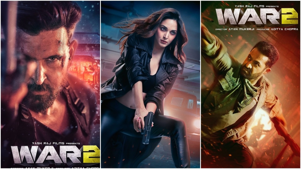War 2 Movie Review – Bollymoviereviewz