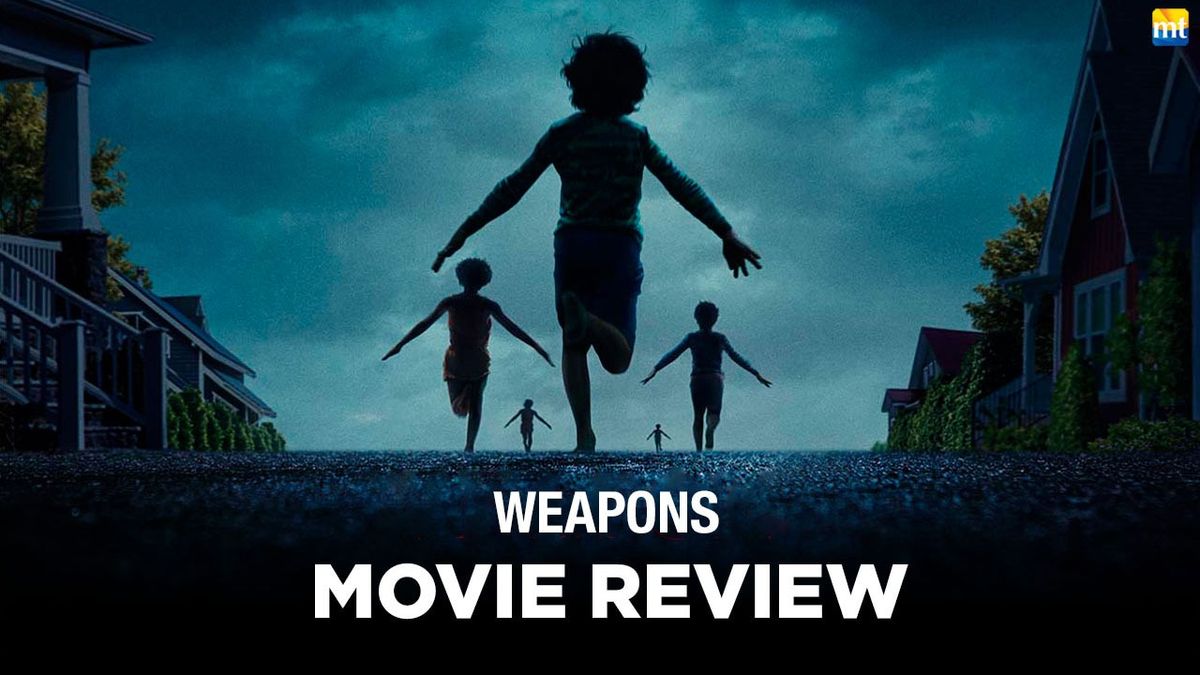 Brutal, Thrilling & Intriguing Horror Mystery