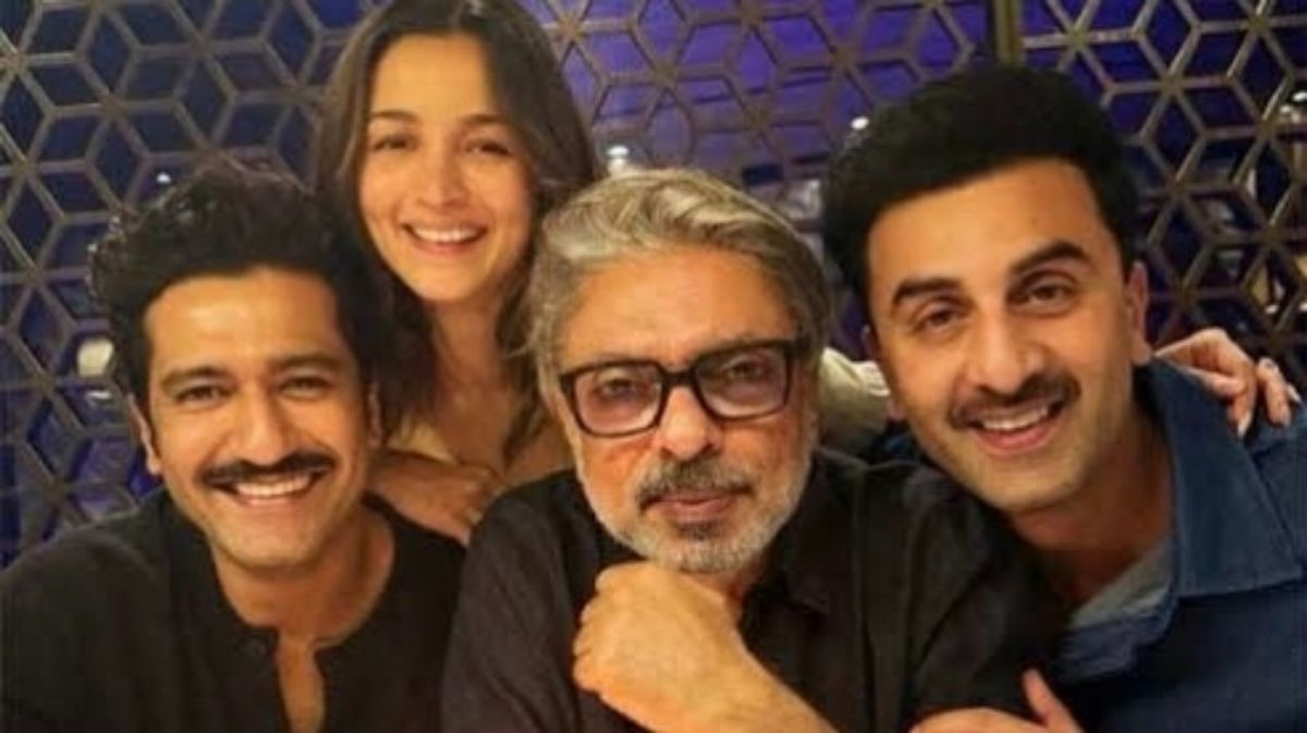 FIR Filed Against Sanjay Leela Bhansali By Love And War Line Producer; Details –