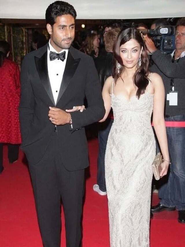 5 Bollywood Celebs Who Married South Indians