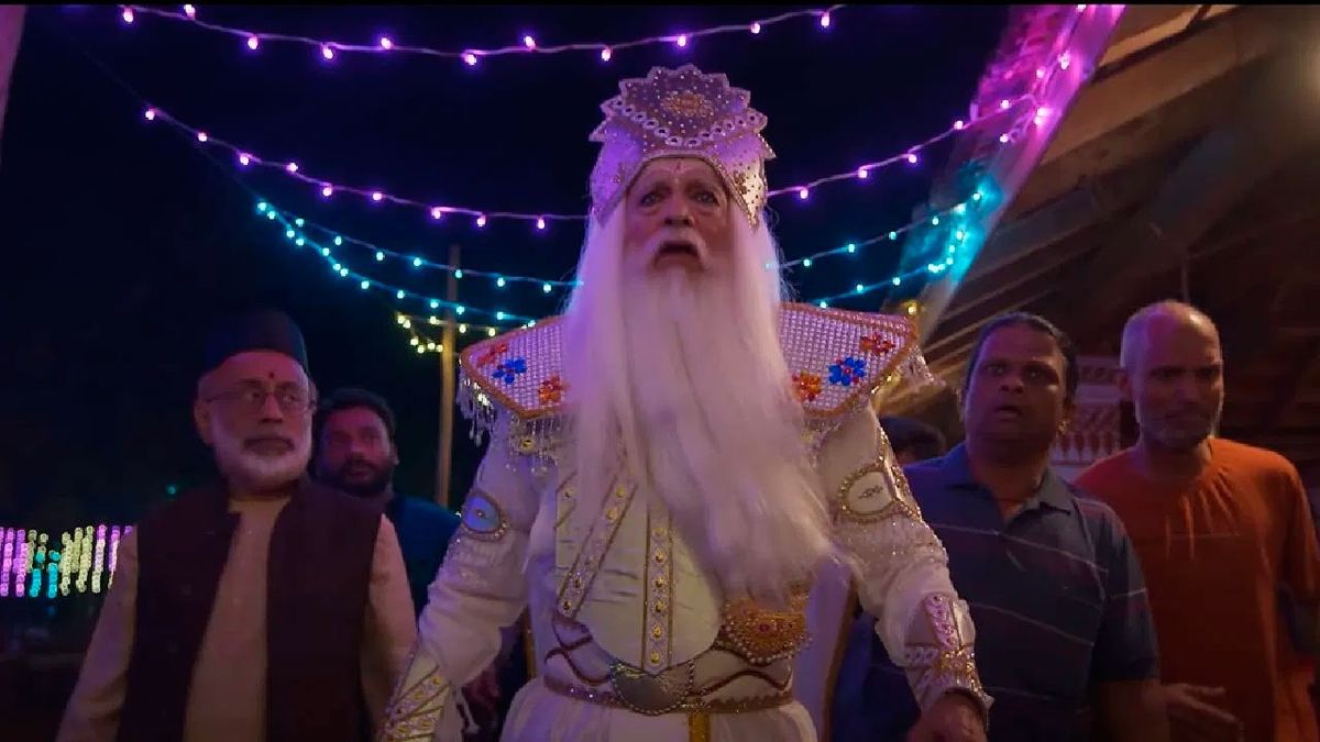 81-Year-Old Dilip Prabhavalkar’s Dashavatar Delivers The FIRST MARATHI HIT of 2025; See Box Office Collections –