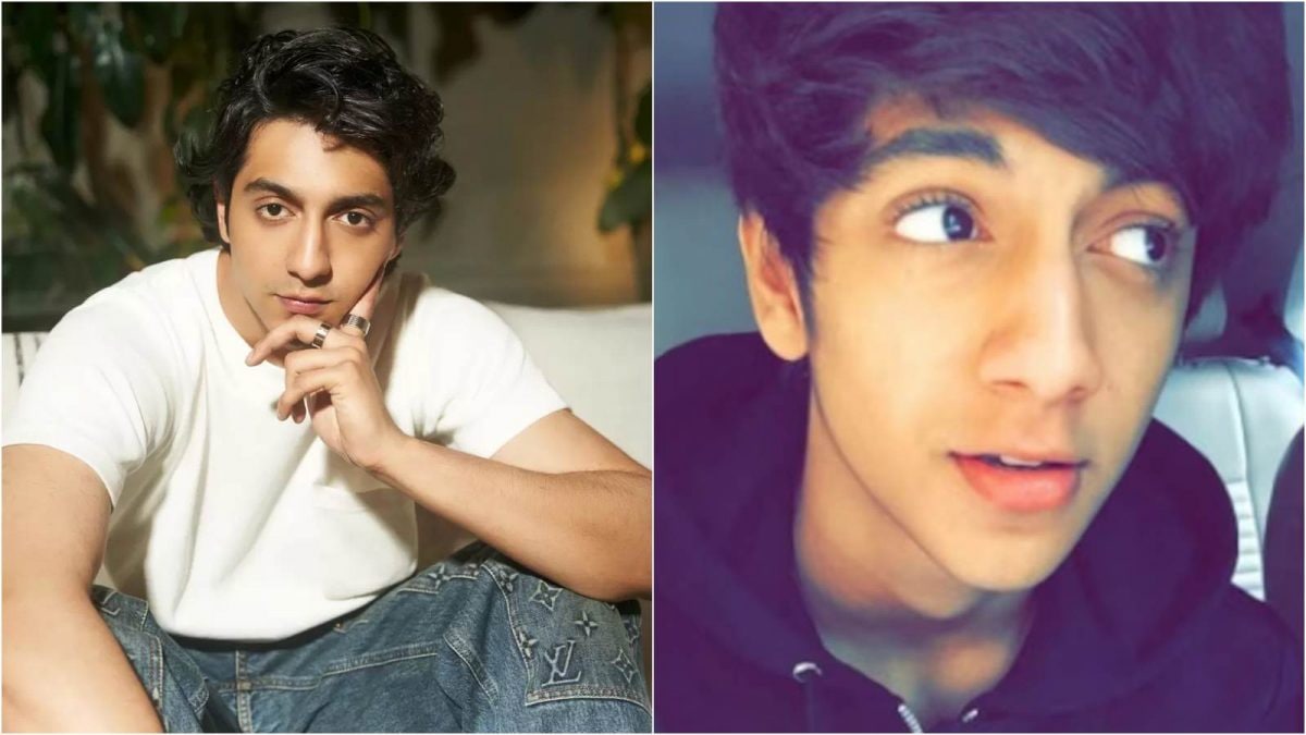 Ahaan Panday On His Ask FM Popularity During Teens: ‘The Persona I Had Was…’ | Bollywood News