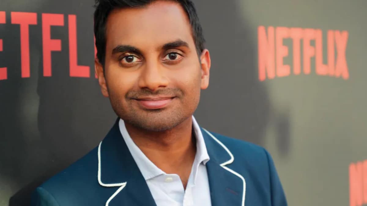 Aziz Ansari Reveals How He Managed To Convince Keanu Reeves To Star In Good Fortune | Hollywood News