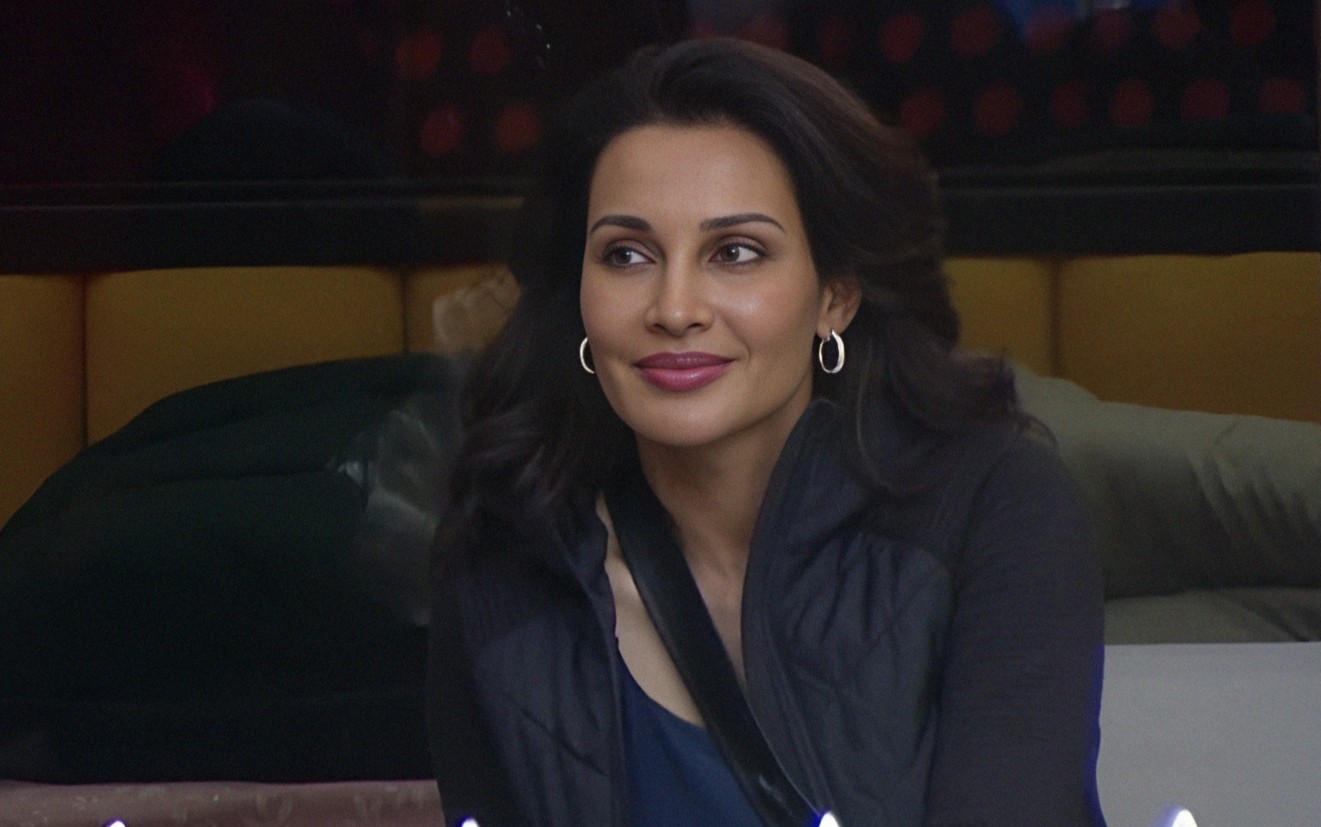 Drama unfolds: Flora Saini’s unwavering commitment to self-respect in Bigg Boss Telugu