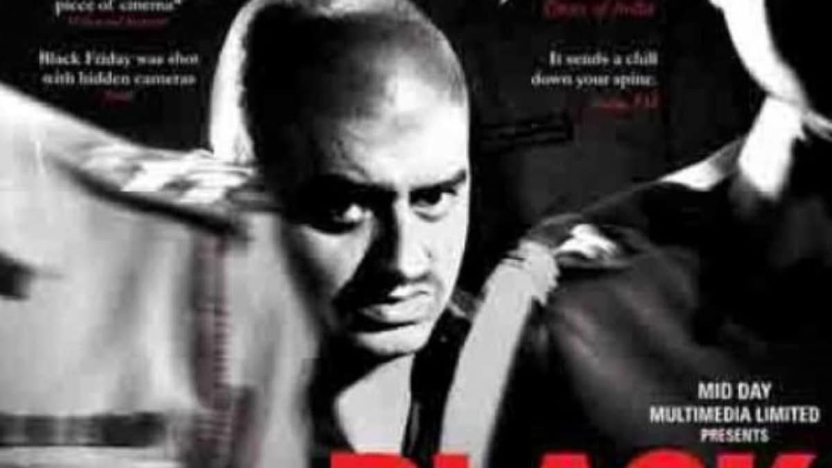 Add These Anurag Kashyap Films To Your Watchlist Before Nishaanchi