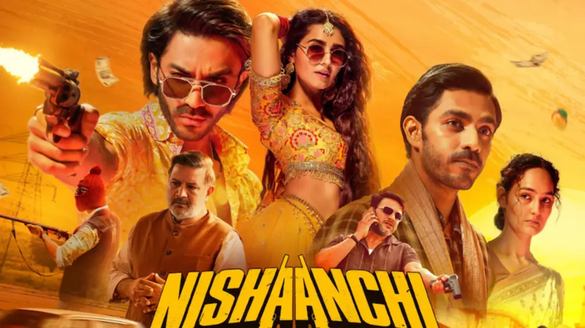 Nishaanchi Movie Review – Bollymoviereviewz